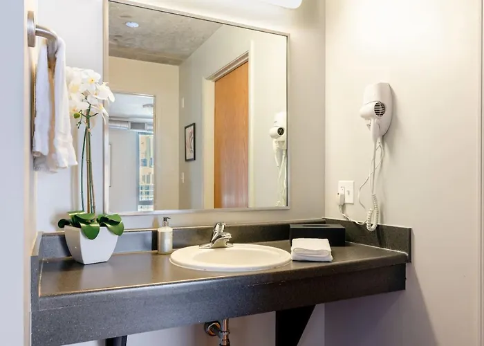 Downtown 2bd Gym Near Park Museums #4 * Chicago