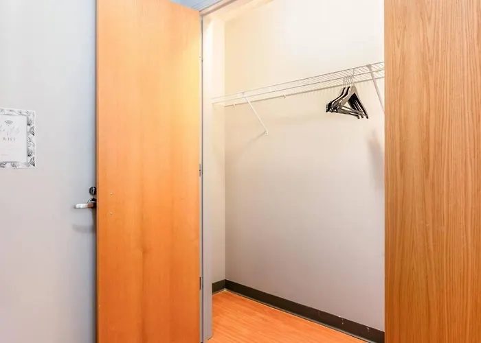 Appartement Downtown 2bd Gym Near Park Museums #4