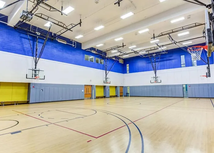 Downtown 2bd Gym Near Park Museums #4 Chicago